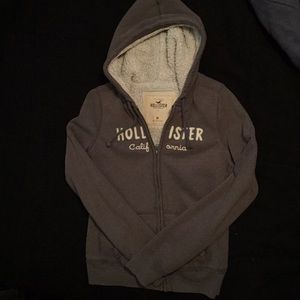 Hollister Jacket (M)